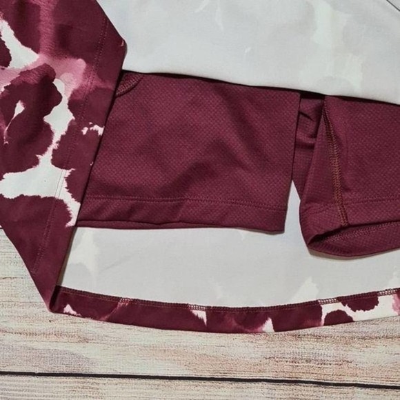 Nike Dri-FIT Golf Skort Small Purple White NWT - Picture 7 of 8